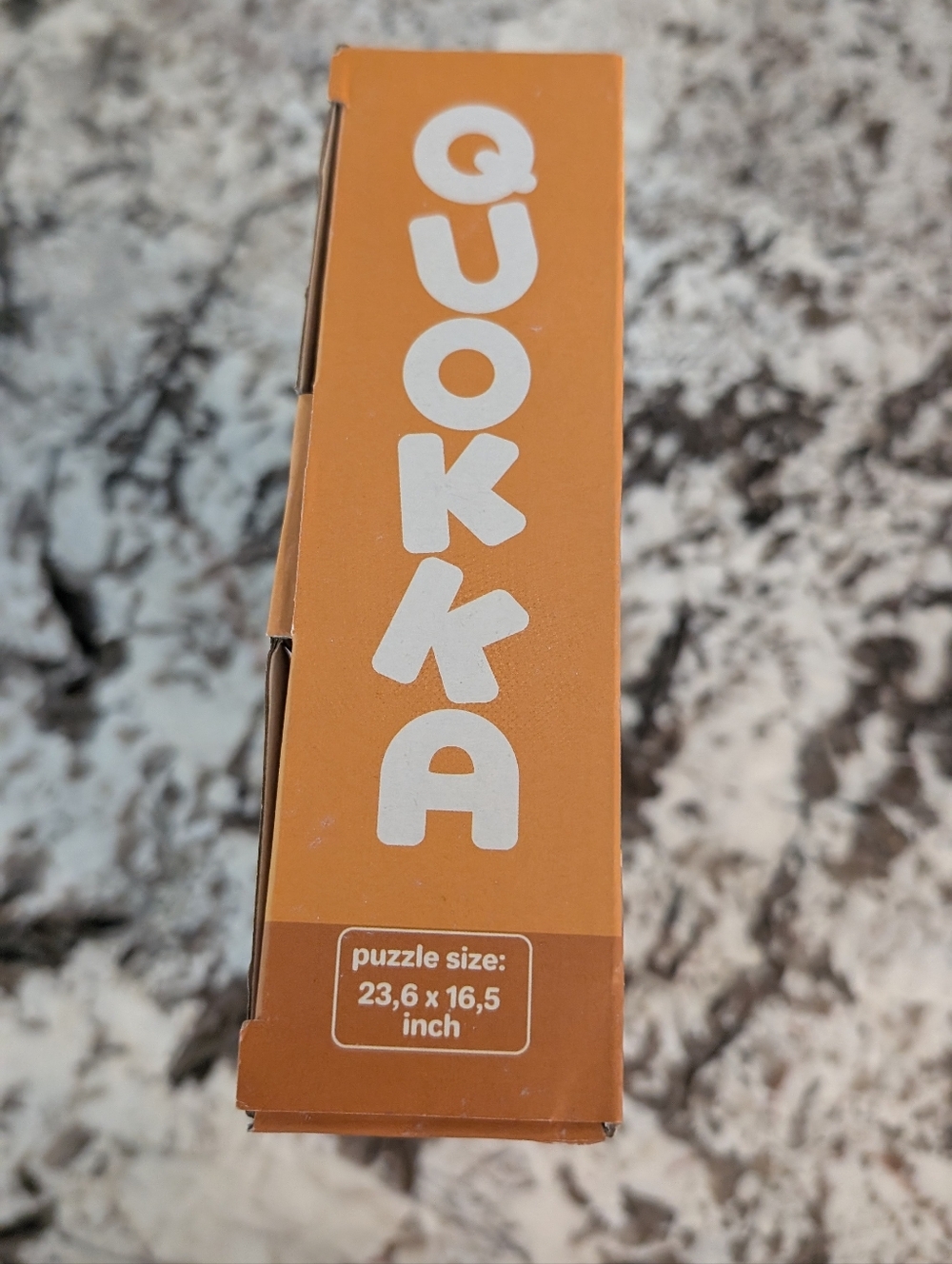 🧩3 for $25 - Quokka Kids Puzzle Animal Afternoon In The Park Spot 100 Pieces - Picture 2 of 6